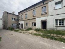 Mieszkanie w kamienicy SUPER CENA!!