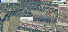 Działka budowlana w leśnym klimacie!